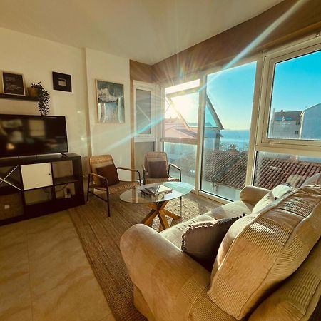 Apartamento Estilo Costero Al Lado De La Playa Gayanes   Exterior photo