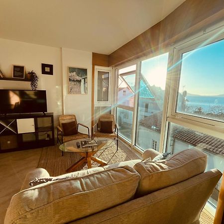 Apartamento Estilo Costero Al Lado De La Playa Gayanes   Exterior photo