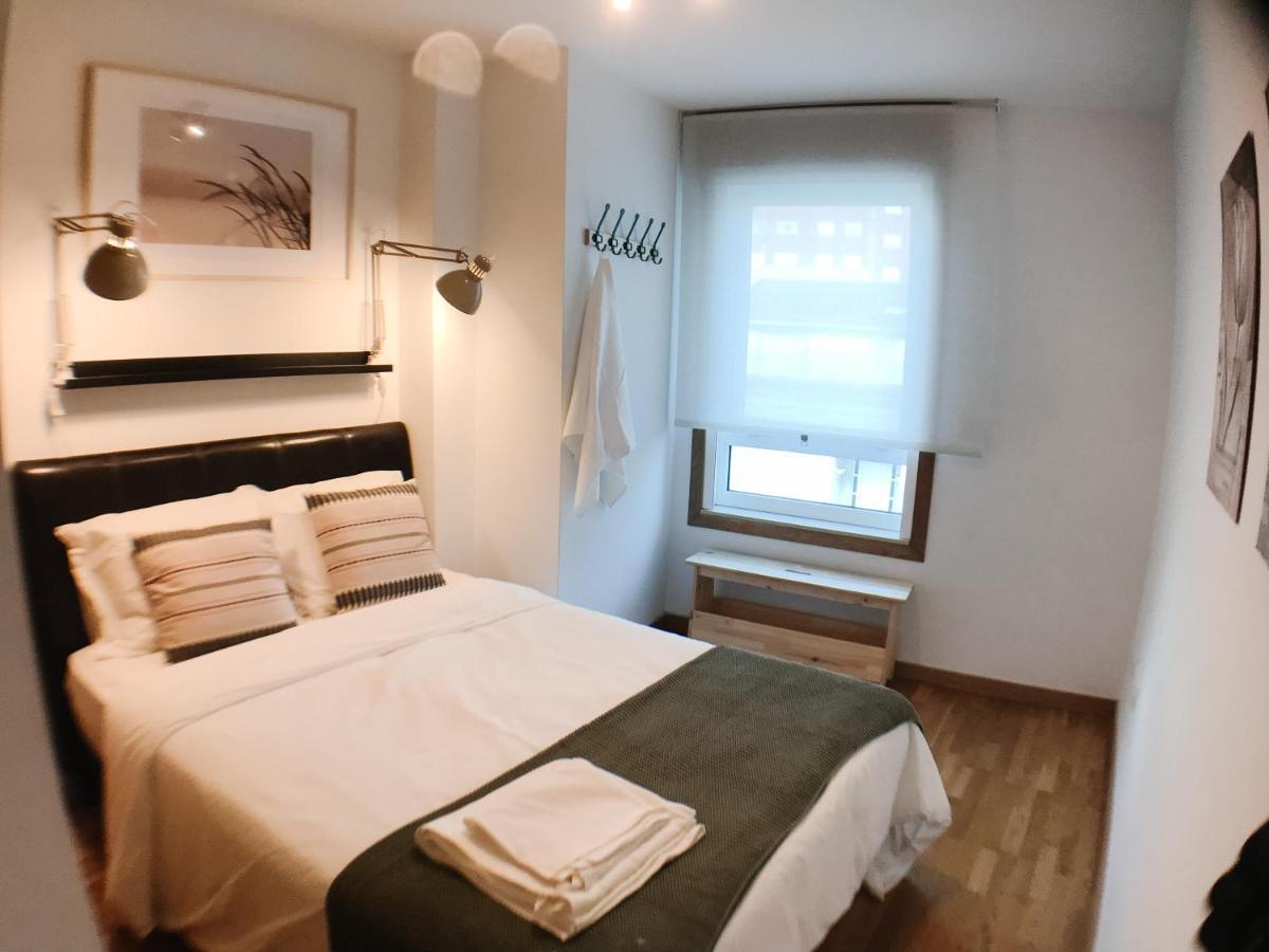 Apartamento Estilo Costero Al Lado De La Playa Gayanes   Exterior photo