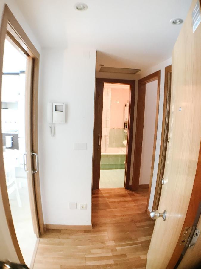 Apartamento Estilo Costero Al Lado De La Playa Gayanes   Exterior photo