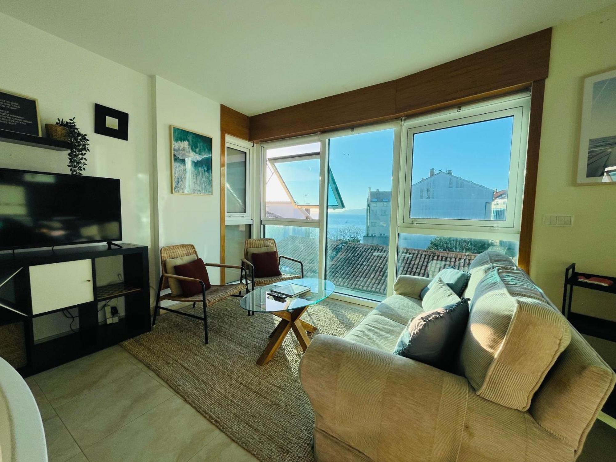 Apartamento Estilo Costero Al Lado De La Playa Gayanes   Exterior photo